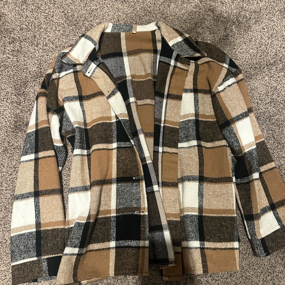 Women’s jacket